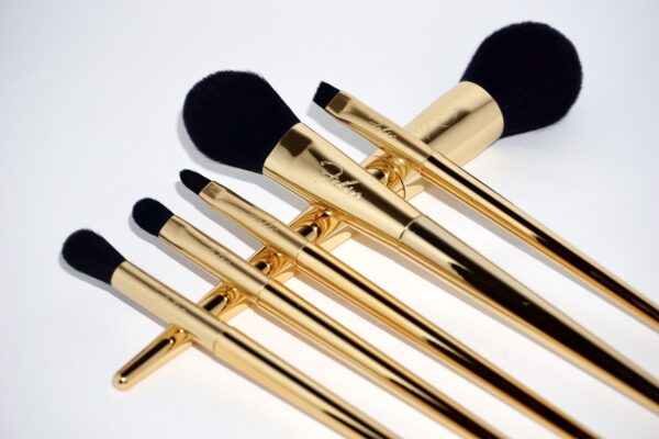 Makeup brushes - Felin Cosmetics